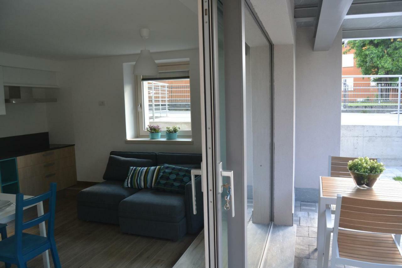 Lido 3 Pool, 30M From The Lake, Pet Friendly Como Lake คอลีโก ภายนอก รูปภาพ