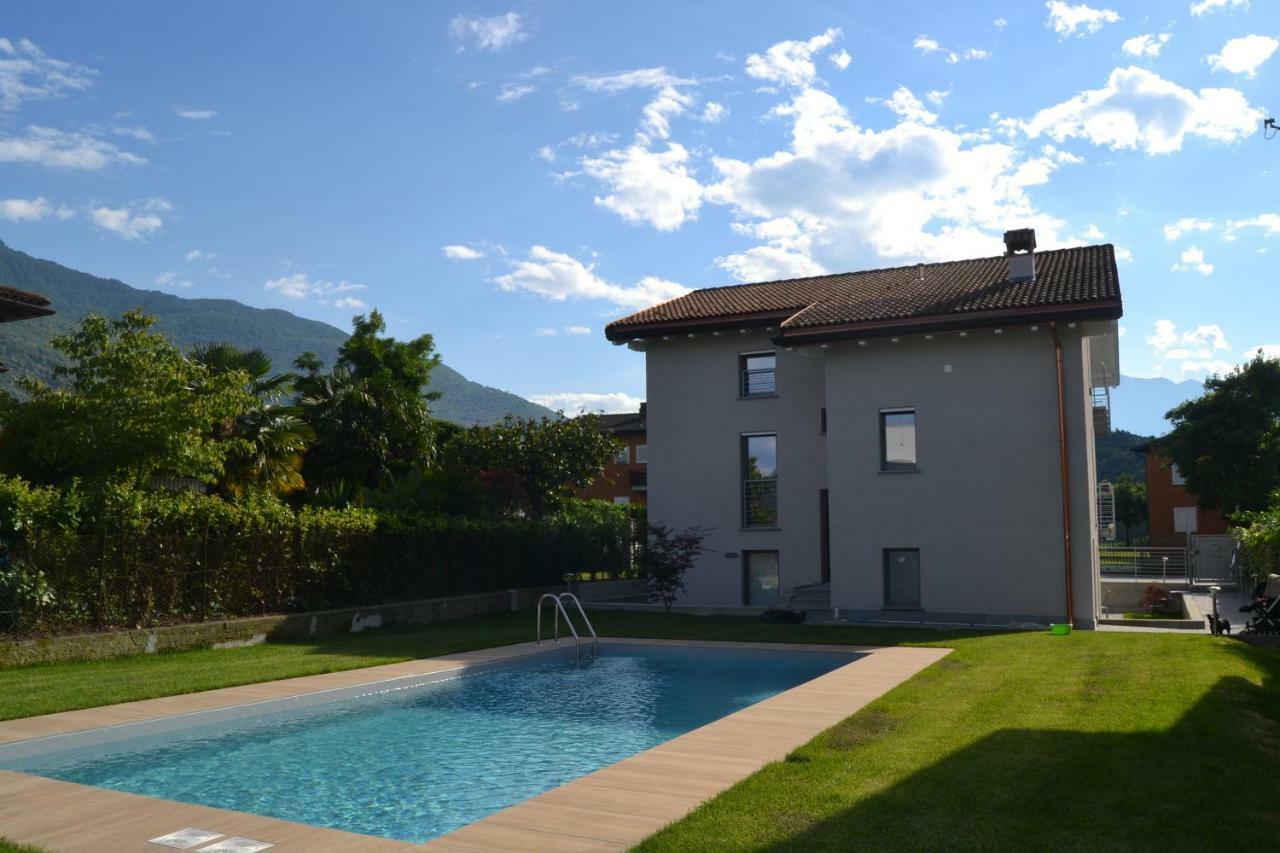 Lido 3 Pool, 30M From The Lake, Pet Friendly Como Lake คอลีโก ภายนอก รูปภาพ